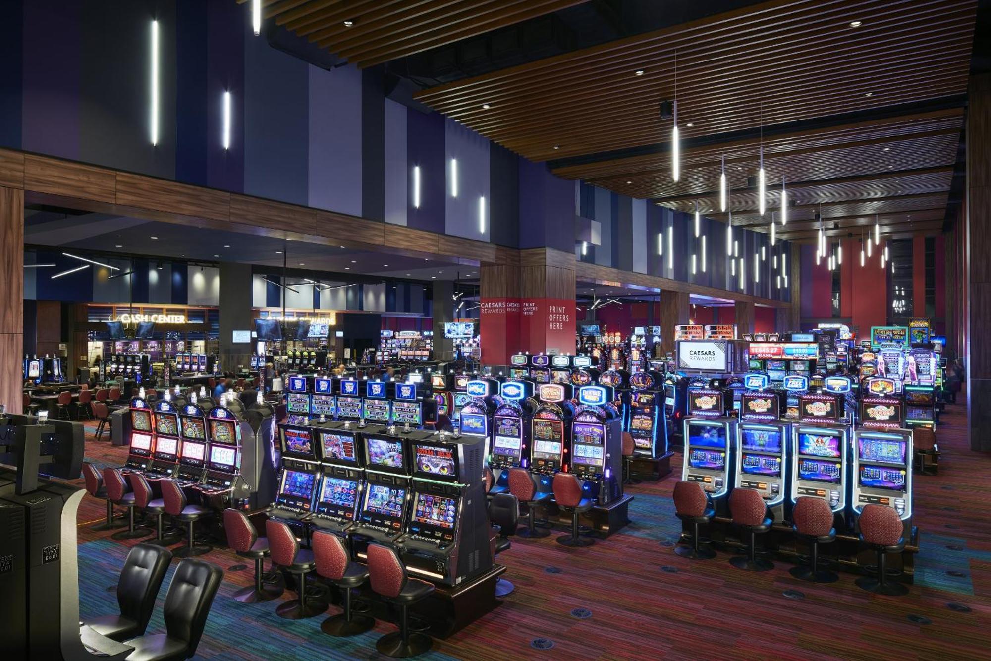 Harrah'S Cherokee Valley River Casino & Hotel Мърфи Екстериор снимка